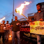 Sri Lanka bankrutuje. Kłopoty z żywnością i lekami