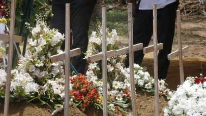 Sri Lanka: Jeden z zamachowców studiował w Wielkiej Brytanii i Australii