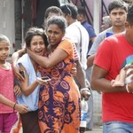 Sri Lanka: Liczba śmiertelnych ofiar zamachów wzrosła do 311 osób