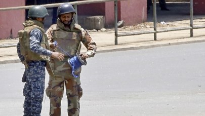 Sri Lanka: Policja dokonała kontrolowanej detonacji w pobliżu Kolombo