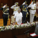 Sri Lanka: Prezydent wyznaczył swoich braci na ministrów