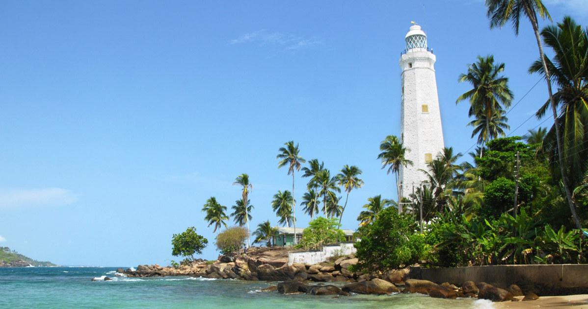 Sri Lanka to oprócz fascynujących zabytków także rozległe, czarujące plaże /123RF/PICSEL