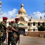 Sri Lanka: W niedzielę pierwsze msze po wielkanocnym zamachu