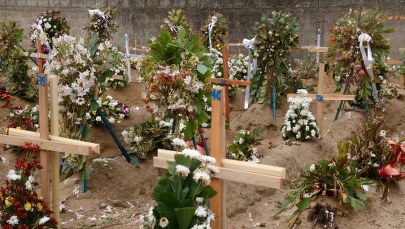 Sri Lanka. Zamachowcy z Niedzieli Wielkanocnej planują kolejne ataki