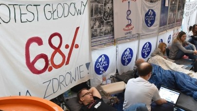 Środa dniem bez lekarza w Małopolsce