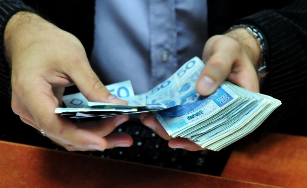 Środa na rynku walut. Co ze złotym? [16.03.2022] 