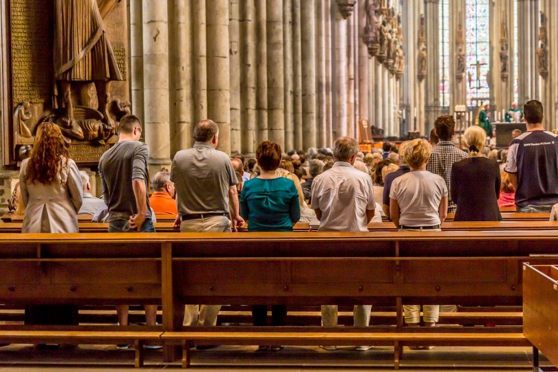 Środa Popielcowa 2023. Kiedy wypada i co oznacza to święto?