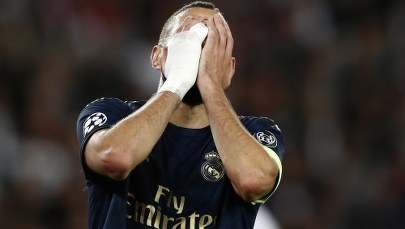 Środa z Ligą Mistrzów. Klęska Realu Madryt i bramki Polaków