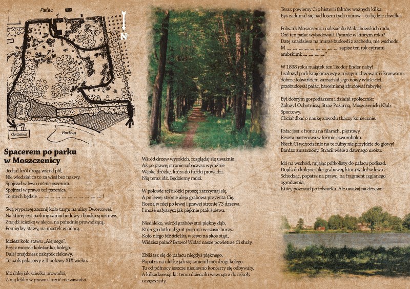 Środek karty /Agnieszka Wyderka /RMF FM