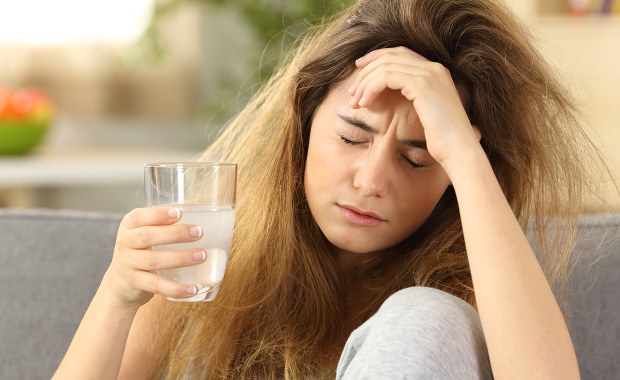 Środki na kaca nie działają? Nowe ustalenia naukowców