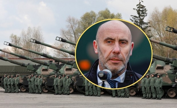 "Środki są nam potrzebne". Zbrojeniówka zabiera głos ws. SAFE