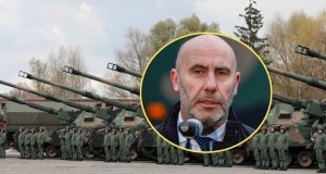 "Środki są nam potrzebne". Zbrojeniówka zabiera głos ws. SAFE