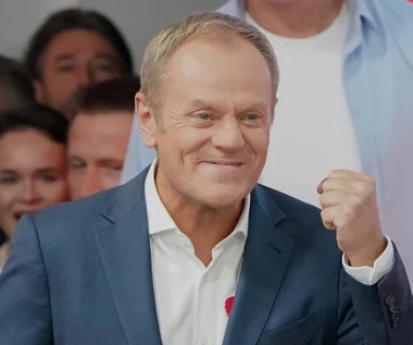 Środki z KPO dla Polski przed Wigilią? D. Tusk jest "prawie pewien"