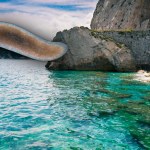 Śródziemnomorski robak pomoże ludziom? Może mu odrosnąć nawet głowa