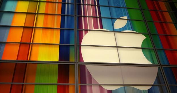 Sromotna porażka Apple. Musi zapłacić 532,9 mln dolarów /AFP