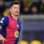 Sromotna porażka Lewandowskiego, tym razem poza boiskiem. Jego gra okazała się klapą