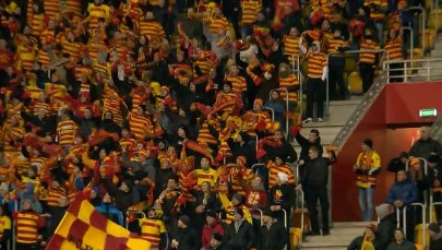 Sromotna porażka Wisły w Białymstoku