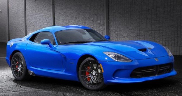 SRT Viper /Chrysler