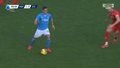 SSC Napoli - ACF Fiorentina. Skrót meczu. WIDEO (Eleven Sports)