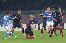 SSC Napoli - Bologna FC w 19. kolejce Serie A. Na żywo