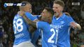 SSC Napoli - Como 1907. Skrót meczu. WIDEO (Eleven Sports)