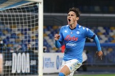 SSC Napoli - Parma Calcio 2-0 w meczu 20. kolejki Serie A