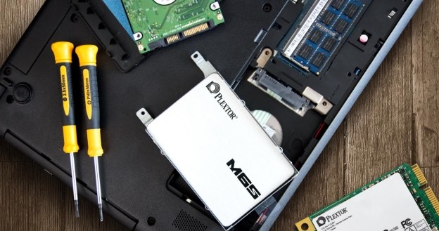 SSD i HDD /materiały prasowe