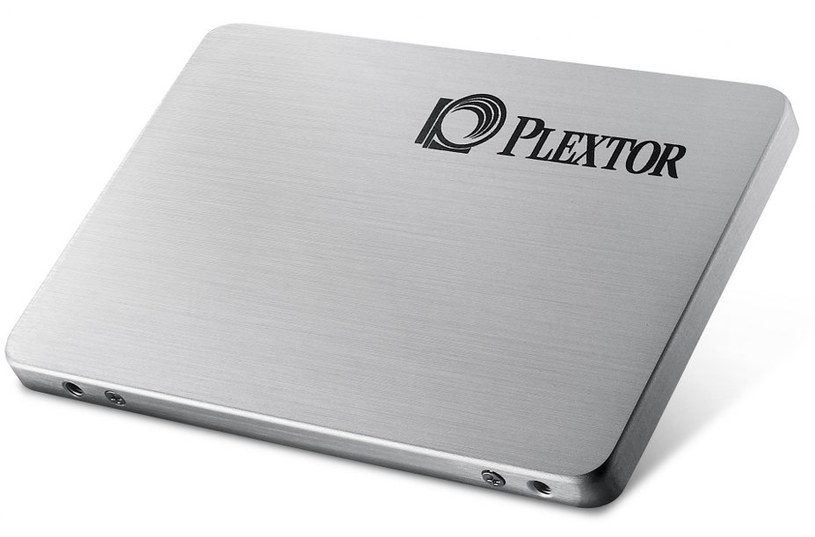 SSD Plextor M5 Pro /materiały prasowe