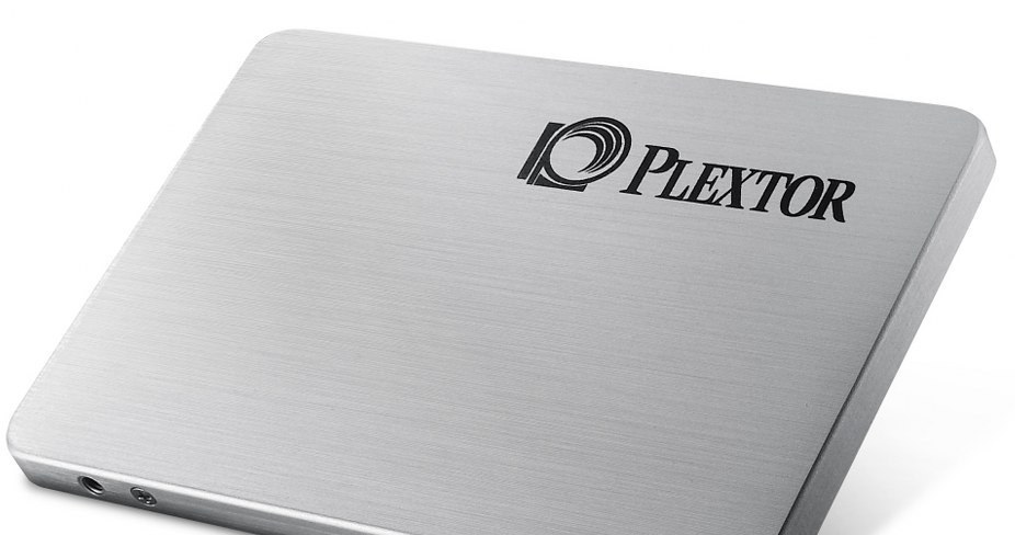 SSD Plextor M5 Pro /materiały prasowe