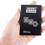 SSD Thunder - 2,54 GB filmu w 22 sekundy