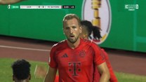 SSV Ulm 1846 - FC Bayern Monachium. Skrót meczu. WIDEO (Eleven Sports)