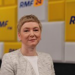 Stachowiak-Różecka apeluje do Ziobry: Nie warto takich dyskusji prowadzić medialnie