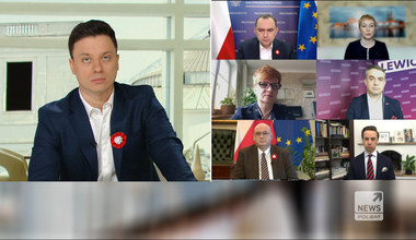Stachowiak-Różecka w "Śniadaniu w Polsat News i Interii" o głosowaniu nad KPO: Odłożyć emocje i spory
