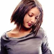 Stacie Orrico