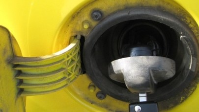 Stacja benzynowa przy A6 ewakuowana. Powodem podejrzana reklamówka