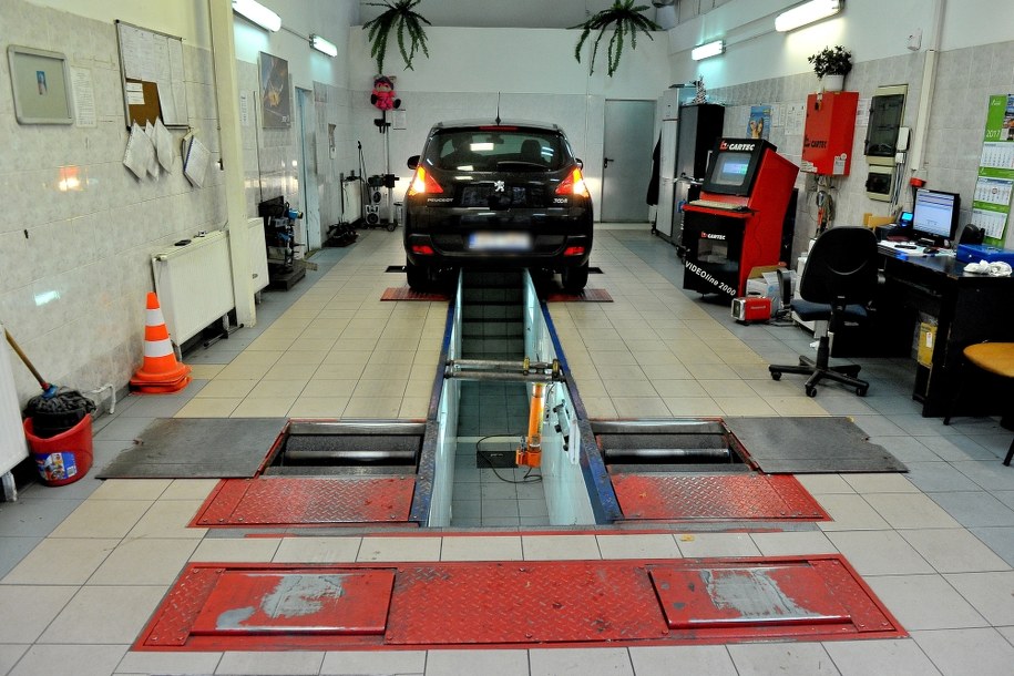 Protest stacji kontroli pojazdów. Czego domagają się ich właściciele?