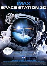 Stacja kosmiczna (IMAX 3D)