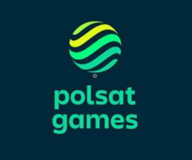 Stacja Polsat Games otrzyma nowy logotyp