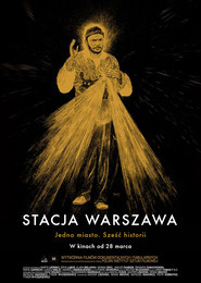 Stacja Warszawa