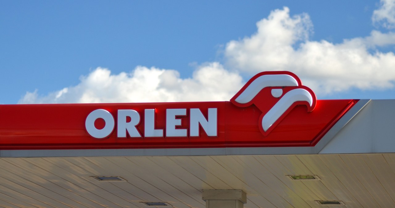 Stacjami Orlenu stanie się 266 stacji działających w Austrii jako Turmol /123RF/PICSEL