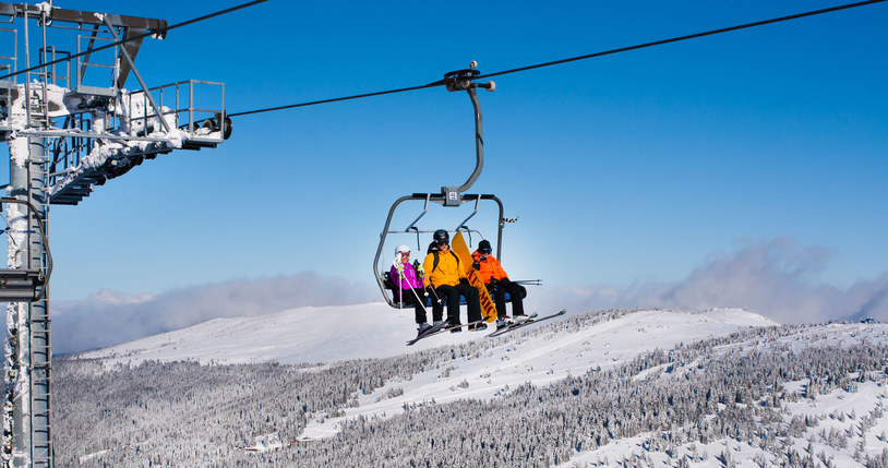 Stacje narciarskie drżą na myśl o podwyżce cen energii /123RF/PICSEL