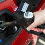 Stacje przy granicy oblężone. Niemcy jadą nawet 180 km po paliwo