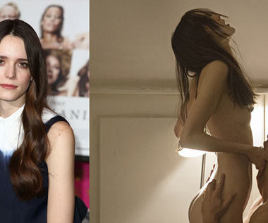 Stacy Martin: Lepsza "Nimfomanka" od filmu Disneya