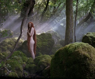 Stacy Martin: "Nimfomanka" u boku Vincenta Cassela