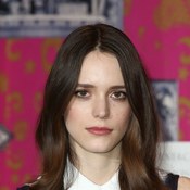 Stacy Martin