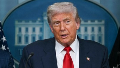 Stąd optymizm Europy? Zaskakujące słowa Donalda Trumpa