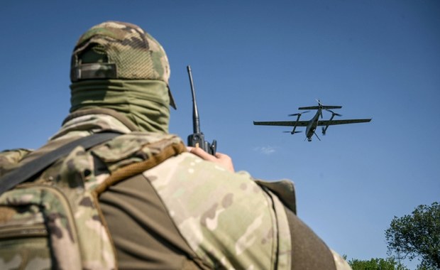 Stąd Rosja zakłóca sygnał GPS. Estonia dotarła do tajnych dokumentów