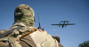 Stąd Rosja zakłóca sygnał GPS. Estonia dotarła do tajnych dokumentów