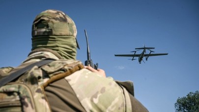 Stąd Rosja zakłóca sygnał GPS. Estonia dotarła do tajnych dokumentów