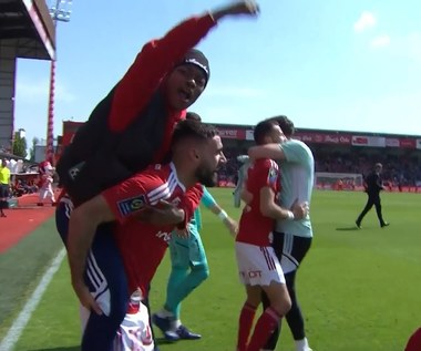 Stade Brestois 29 - Clermont Foot 63 2-1. SKRÓT. WIDEO (Eleven Sports)